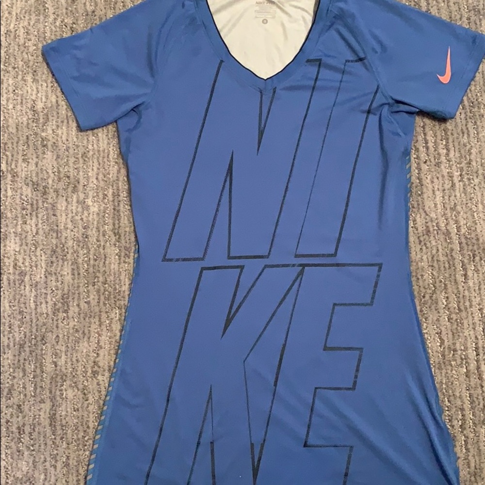 Nike Pro Shirt